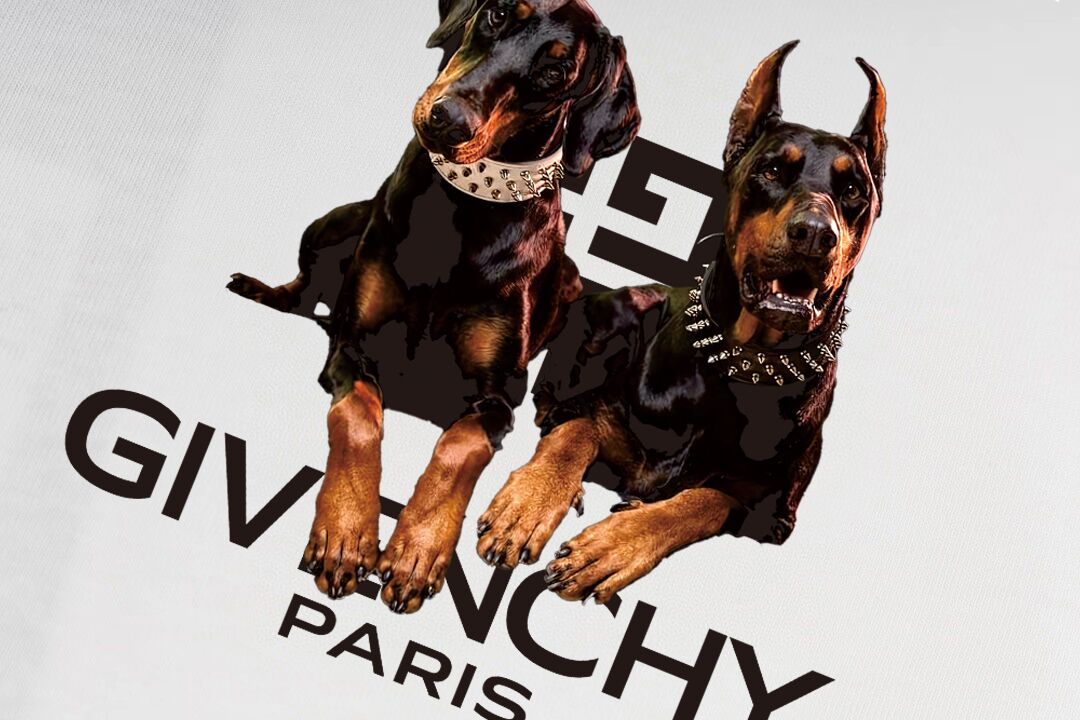 Givenchy T-Shirts